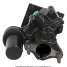 1994 Gmc G3500 Brake Booster 4