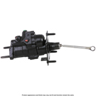 1994 Gmc G3500 Brake Booster 1