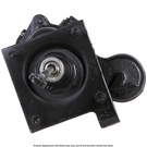 1994 Gmc G3500 Brake Booster 3