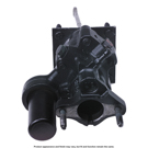 1995 Gmc G2500 Brake Booster 4