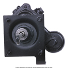 1995 Gmc G2500 Brake Booster 3