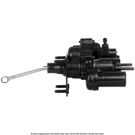 1994 Gmc Yukon Brake Booster 2