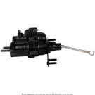 1994 Gmc Yukon Brake Booster 1