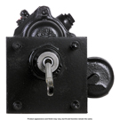 1994 Gmc Yukon Brake Booster 3