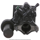 2000 Gmc Savana 2500 Brake Booster 4