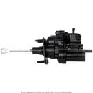 2000 Gmc Savana 2500 Brake Booster 2