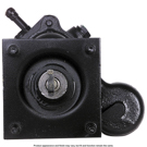 2000 Gmc Savana 2500 Brake Booster 3