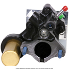 2000 Chevrolet Express 3500 Brake Booster 4