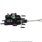 2000 Chevrolet Express 3500 Brake Booster 1