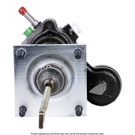 2000 Chevrolet Express 3500 Brake Booster 3