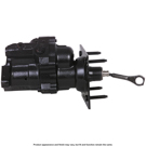 1997 Ford Mustang Brake Booster 1