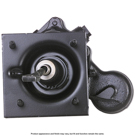 1997 Ford Mustang Brake Booster 3