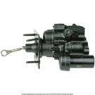 1997 Ford Mustang Brake Booster 2