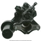 1998 Gmc P3500 Brake Booster 4