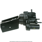 1998 Gmc P3500 Brake Booster 2