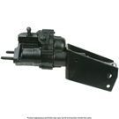 1998 Gmc P3500 Brake Booster 1