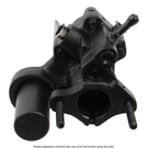 1997 Gmc P3500 Brake Booster 4