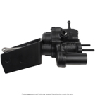 1997 Gmc P3500 Brake Booster 2