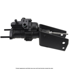 1997 Gmc P3500 Brake Booster 1