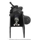 1997 Gmc P3500 Brake Booster 3