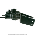1996 Gmc P3500 Brake Booster 2