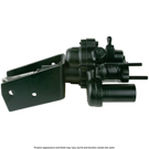 1996 Gmc P3500 Brake Booster 1