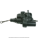 1997 Gmc P3500 Brake Booster 2