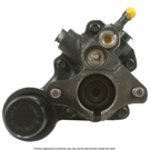 1997 Gmc P3500 Brake Booster 4