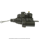 1997 Gmc P3500 Brake Booster 2