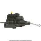 1997 Gmc P3500 Brake Booster 1