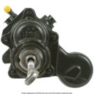 1997 Gmc P3500 Brake Booster 3