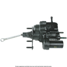 1999 Gmc K2500 Brake Booster 2