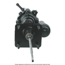 1999 Gmc K2500 Brake Booster 3