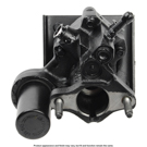 2000 Gmc Safari Brake Booster 4