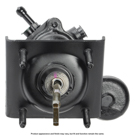 2000 Gmc Safari Brake Booster 3