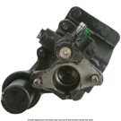 1997 Dodge Ram Trucks Brake Booster 4