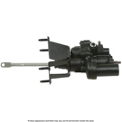 1997 Dodge Ram Trucks Brake Booster 2