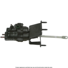 1997 Dodge Ram Trucks Brake Booster 1