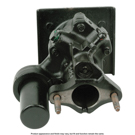 2000 Ford E-450 Econoline Super Duty Brake Booster 4