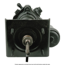 2000 Ford E-450 Econoline Super Duty Brake Booster 3