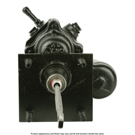 2000 Gmc K2500 Brake Booster 3