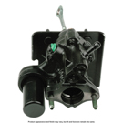 2000 Gmc Yukon Brake Booster 4