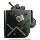 2000 Gmc Yukon Brake Booster 3