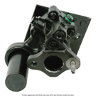 2000 Ford Mustang Brake Booster 4