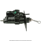 2000 Ford Mustang Brake Booster 1