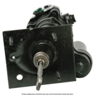 2000 Ford Mustang Brake Booster 3