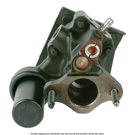 2011 Ram 2500 Brake Booster 4