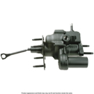 2004 Chevrolet Express 2500 Brake Booster 2