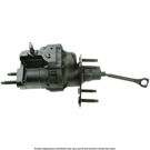 2004 Chevrolet Express 2500 Brake Booster 1