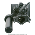 2004 Chevrolet Astro Van Brake Booster 4